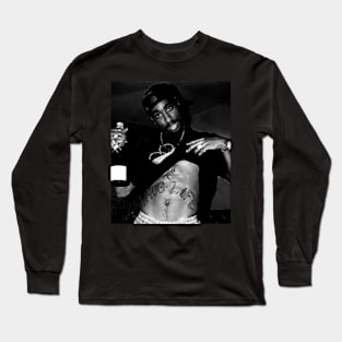 Woow Thug Life!!! Long Sleeve T-Shirt